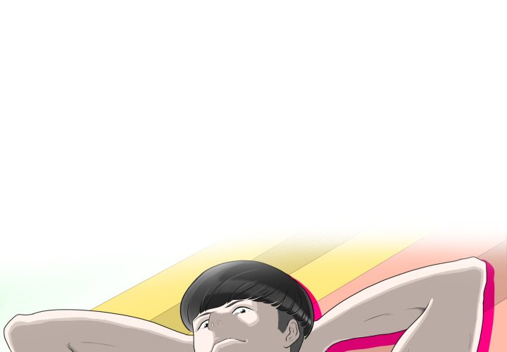 The Ball Boy The Ball Boy EP 21 - Toomics page 1 - 
