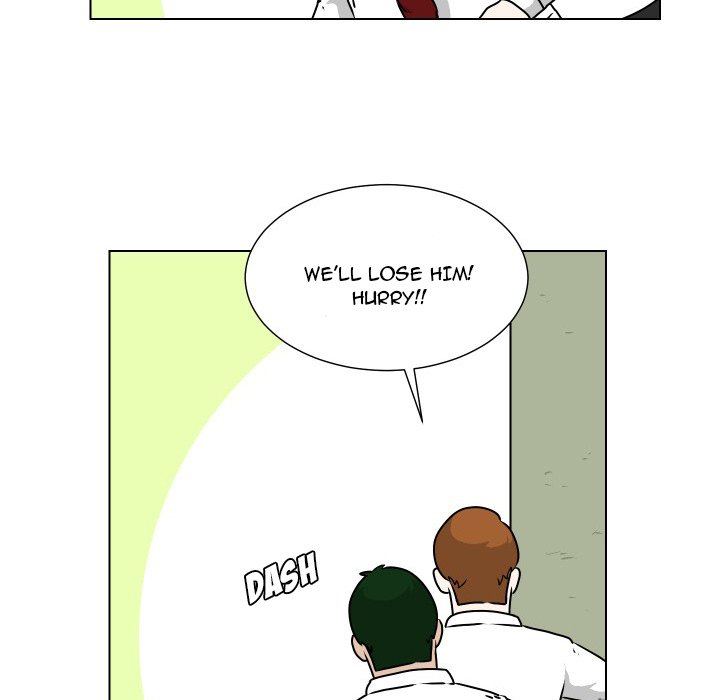 The Ball Boy The Ball Boy EP 21 - Toomics page 12 - 