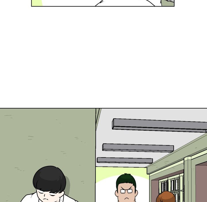 The Ball Boy The Ball Boy EP 21 - Toomics page 13 - 