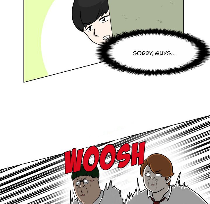 The Ball Boy The Ball Boy EP 21 - Toomics page 15 - 