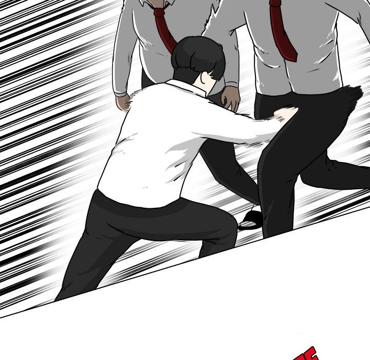 The Ball Boy The Ball Boy EP 21 - Toomics page 16 - 