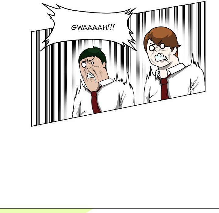 The Ball Boy The Ball Boy EP 21 - Toomics page 19 - 