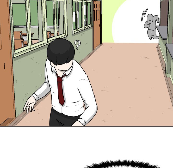 The Ball Boy The Ball Boy EP 21 - Toomics page 24 - 
