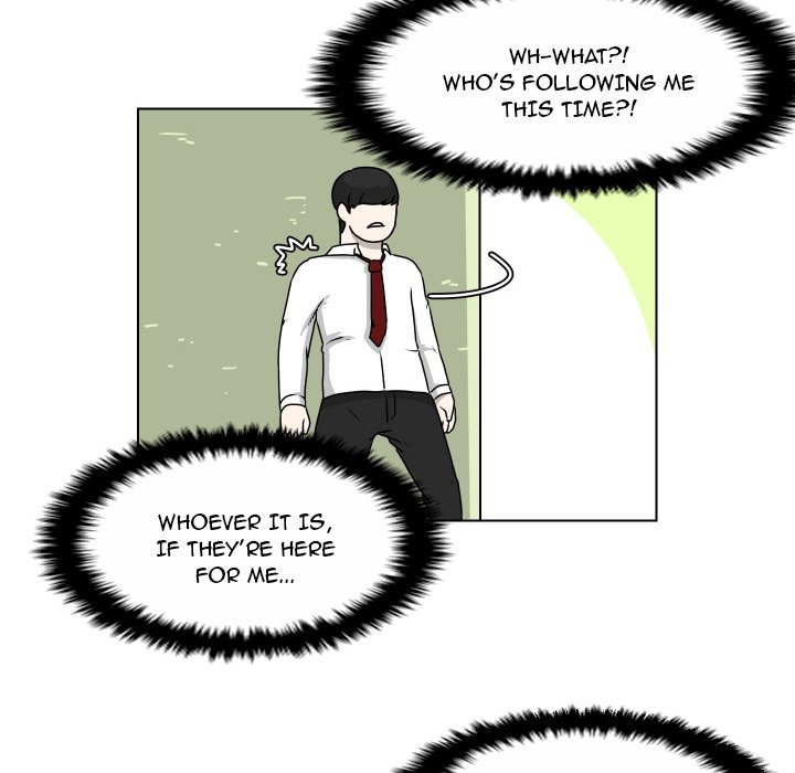 The Ball Boy The Ball Boy EP 21 - Toomics page 25 - 