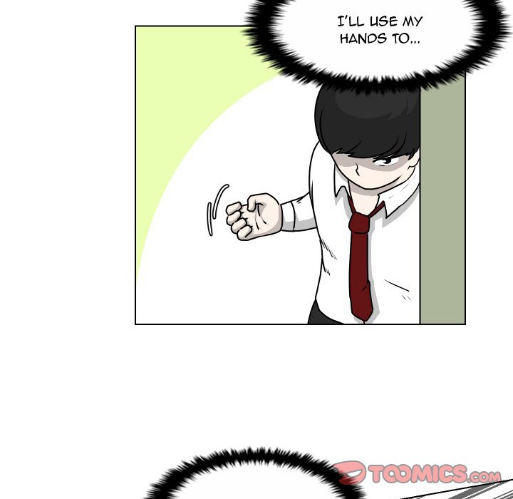 The Ball Boy The Ball Boy EP 21 - Toomics page 26 - 