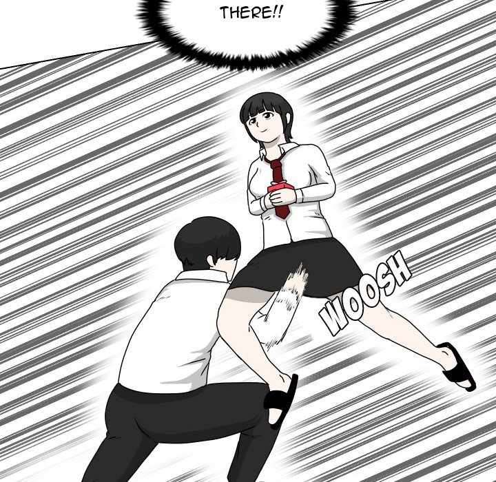 The Ball Boy The Ball Boy EP 21 - Toomics page 27 - 