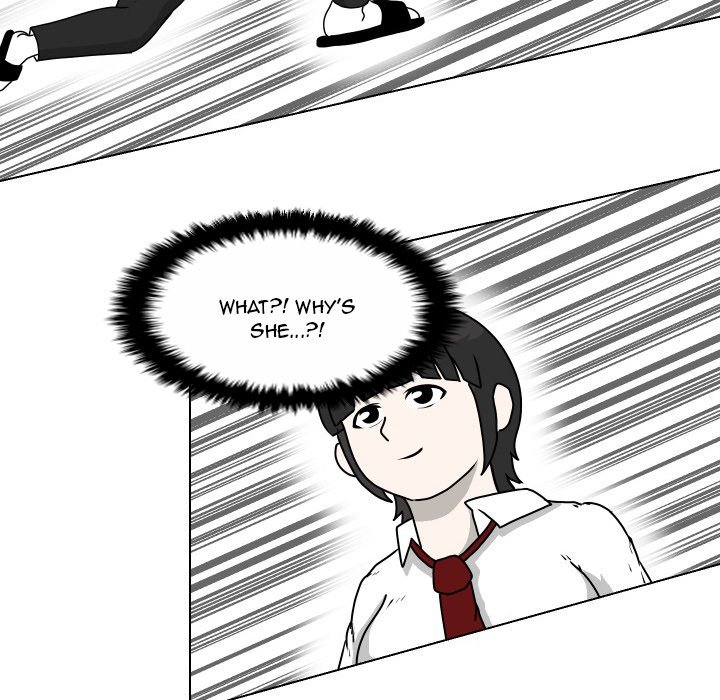 The Ball Boy The Ball Boy EP 21 - Toomics page 28 - 