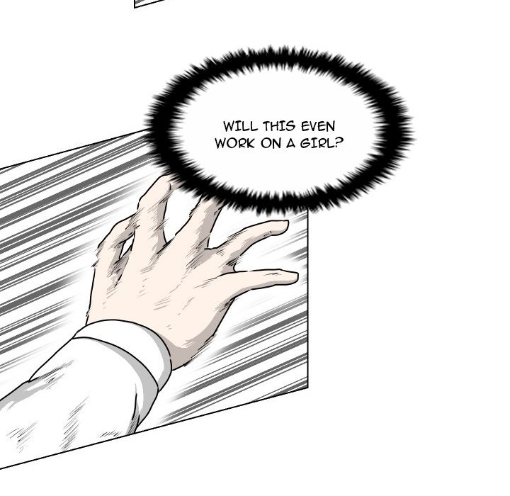 The Ball Boy The Ball Boy EP 21 - Toomics page 29 - 