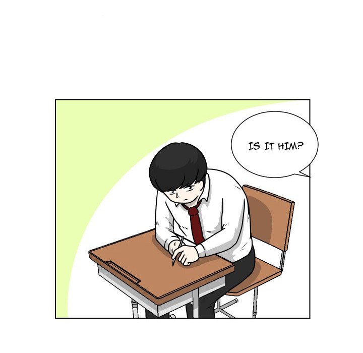 The Ball Boy The Ball Boy EP 21 - Toomics page 31 - 