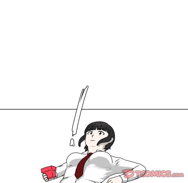 The Ball Boy The Ball Boy EP 21 - Toomics page 34 - 