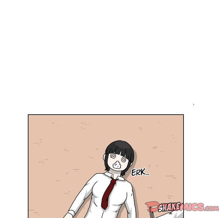 The Ball Boy The Ball Boy EP 21 - Toomics page 38 - 