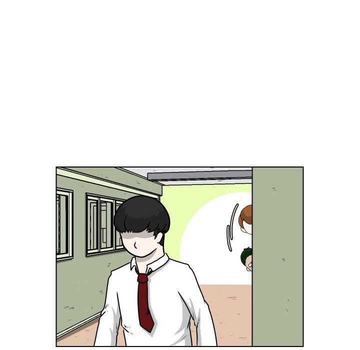 The Ball Boy The Ball Boy EP 21 - Toomics page 5 - 