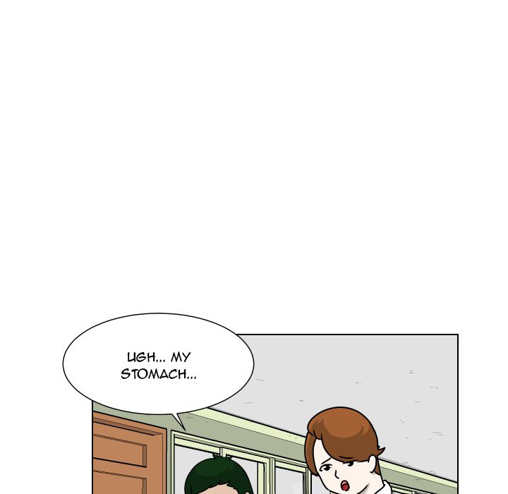 The Ball Boy The Ball Boy EP 21 - Toomics page 43 - 