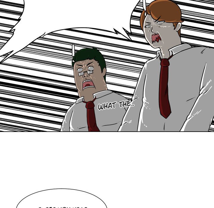 The Ball Boy The Ball Boy EP 21 - Toomics page 45 - 