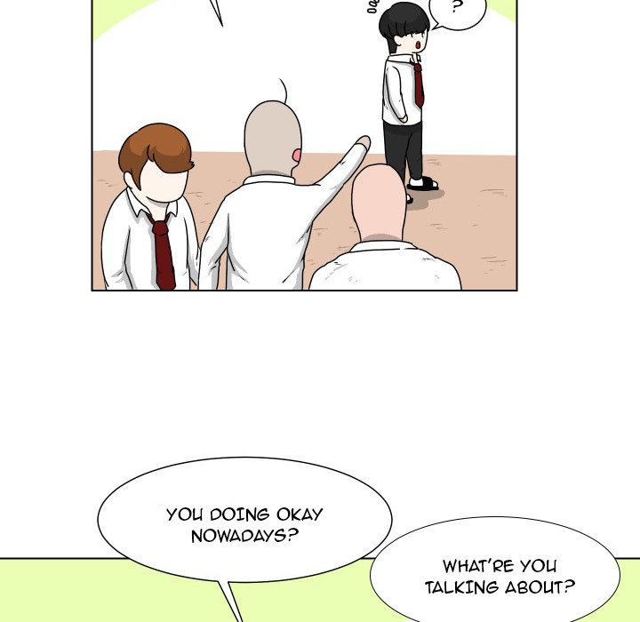 The Ball Boy The Ball Boy EP 21 - Toomics page 53 - 