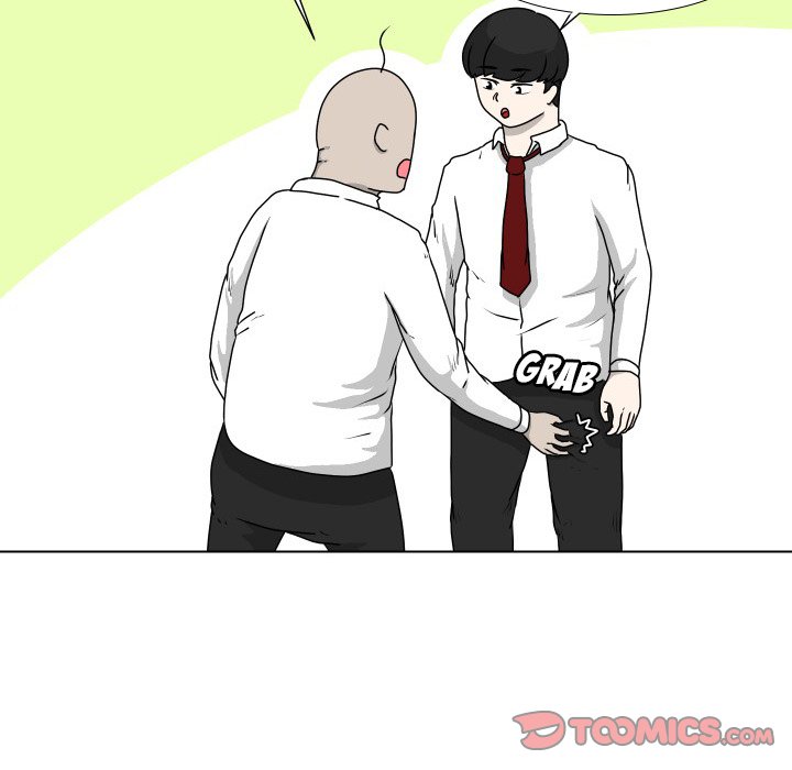 The Ball Boy The Ball Boy EP 21 - Toomics page 54 - 