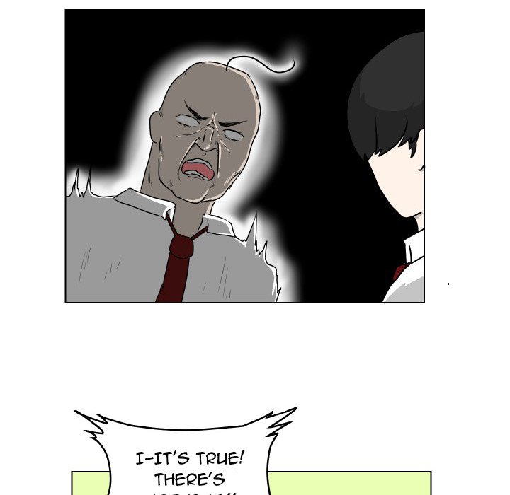 The Ball Boy The Ball Boy EP 21 - Toomics page 55 - 