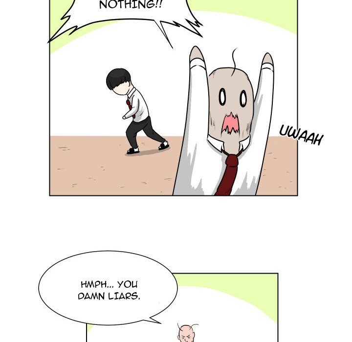 The Ball Boy The Ball Boy EP 21 - Toomics page 56 - 