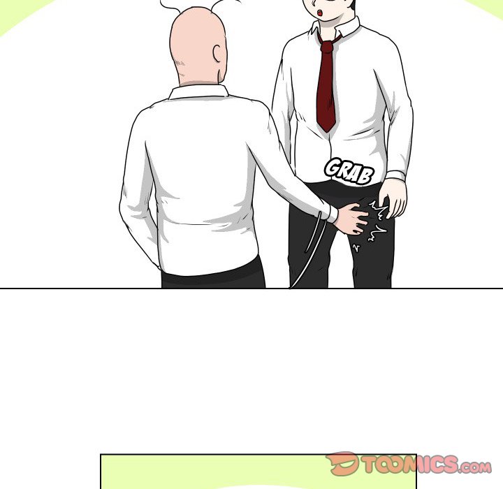 The Ball Boy The Ball Boy EP 21 - Toomics page 58 - 