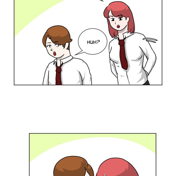 The Ball Boy The Ball Boy EP 21 - Toomics page 60 - 