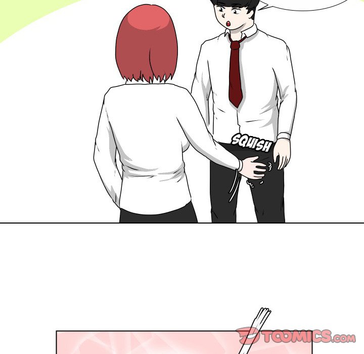 The Ball Boy The Ball Boy EP 21 - Toomics page 62 - 
