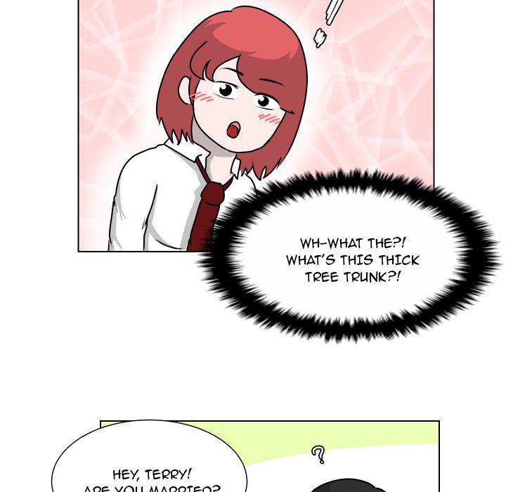 The Ball Boy The Ball Boy EP 21 - Toomics page 63 - 