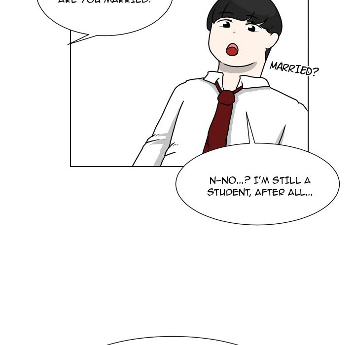 The Ball Boy The Ball Boy EP 21 - Toomics page 64 - 