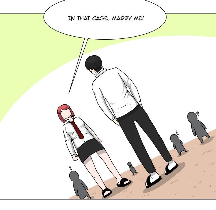 The Ball Boy The Ball Boy EP 21 - Toomics page 65 - 