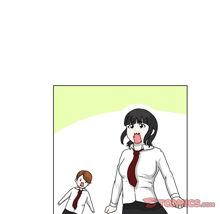 The Ball Boy The Ball Boy EP 21 - Toomics page 66 - 