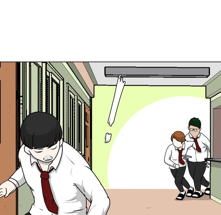 The Ball Boy The Ball Boy EP 21 - Toomics page 8 - 