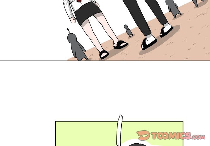 The Ball Boy The Ball Boy EP 22 - Toomics page 2 - 