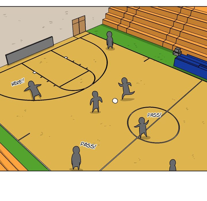 The Ball Boy The Ball Boy EP 22 - Toomics page 13 - 