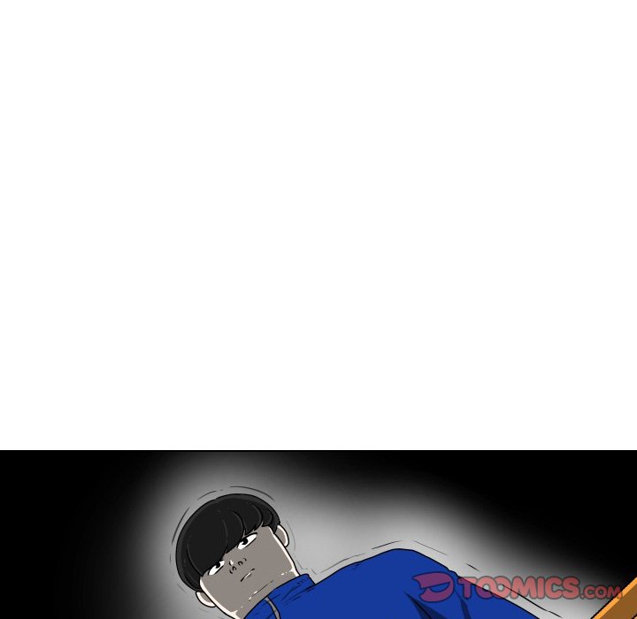 The Ball Boy The Ball Boy EP 22 - Toomics page 18 - 