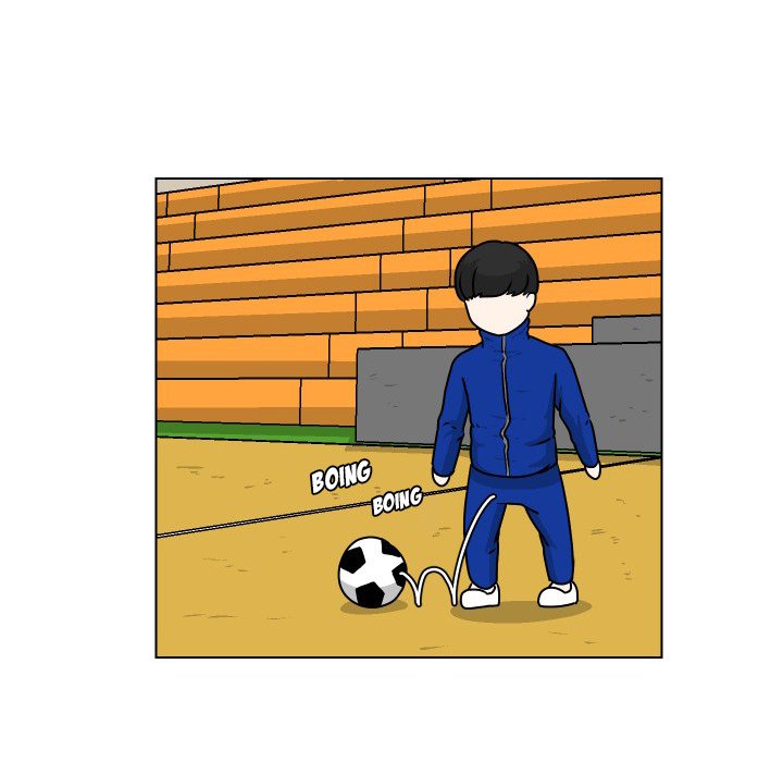 The Ball Boy The Ball Boy EP 22 - Toomics page 20 - 