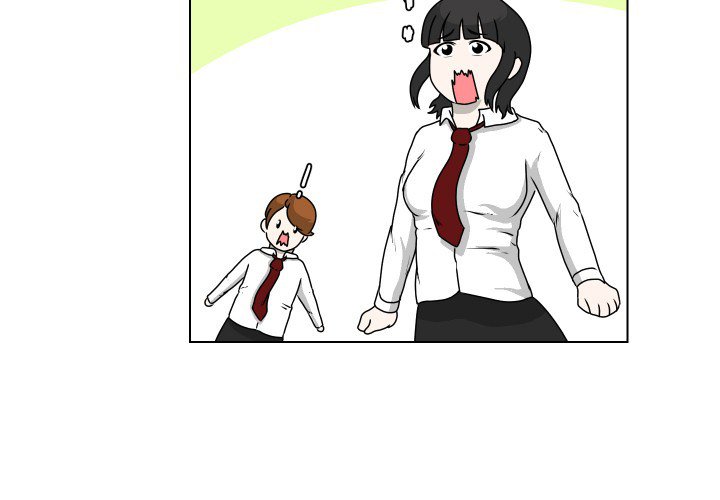 The Ball Boy The Ball Boy EP 22 - Toomics page 3 - 