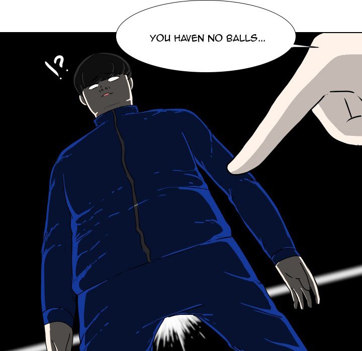 The Ball Boy The Ball Boy EP 22 - Toomics page 27 - 
