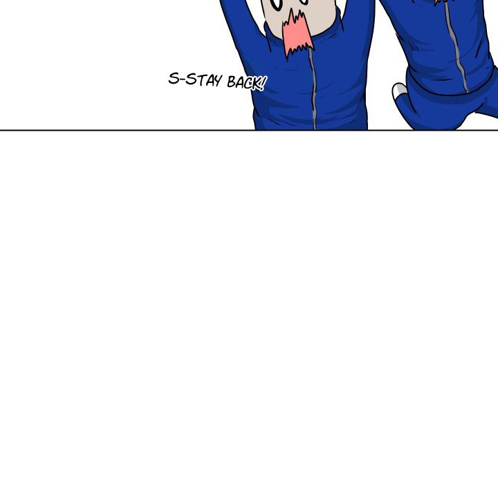 The Ball Boy The Ball Boy EP 22 - Toomics page 35 - 