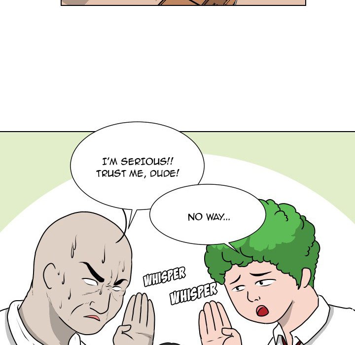 The Ball Boy The Ball Boy EP 22 - Toomics page 37 - 
