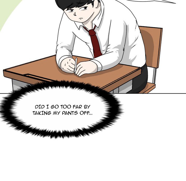 The Ball Boy The Ball Boy EP 22 - Toomics page 39 - 