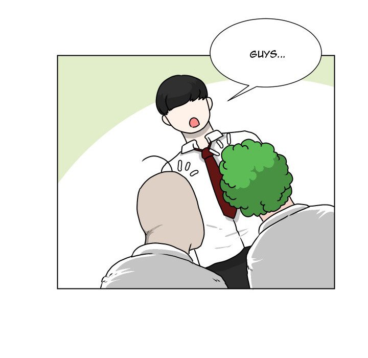The Ball Boy The Ball Boy EP 22 - Toomics page 40 - 