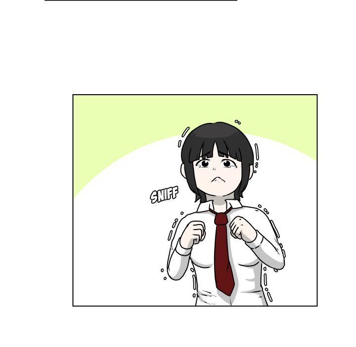 The Ball Boy The Ball Boy EP 22 - Toomics page 5 - 
