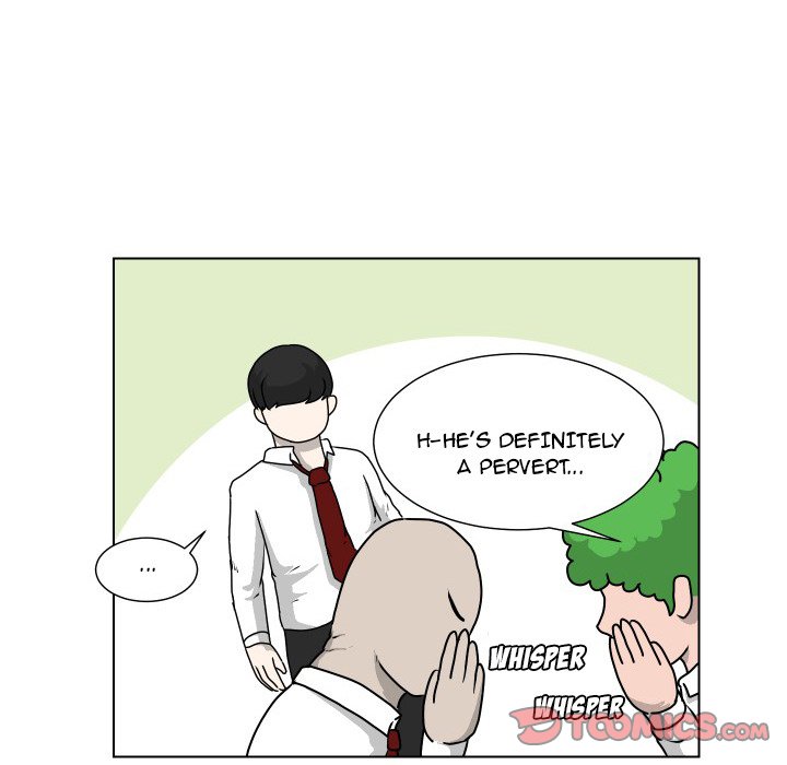 The Ball Boy The Ball Boy EP 22 - Toomics page 42 - 