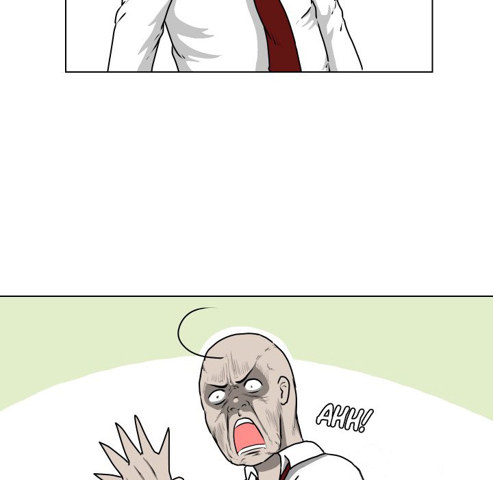 The Ball Boy The Ball Boy EP 22 - Toomics page 44 - 