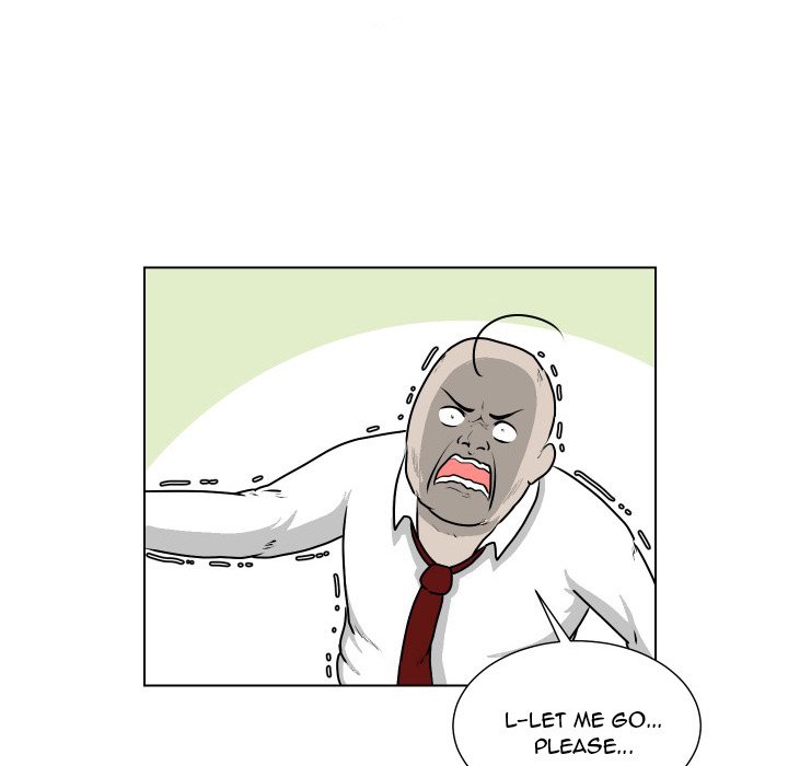 The Ball Boy The Ball Boy EP 22 - Toomics page 47 - 