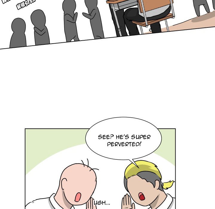 The Ball Boy The Ball Boy EP 22 - Toomics page 49 - 