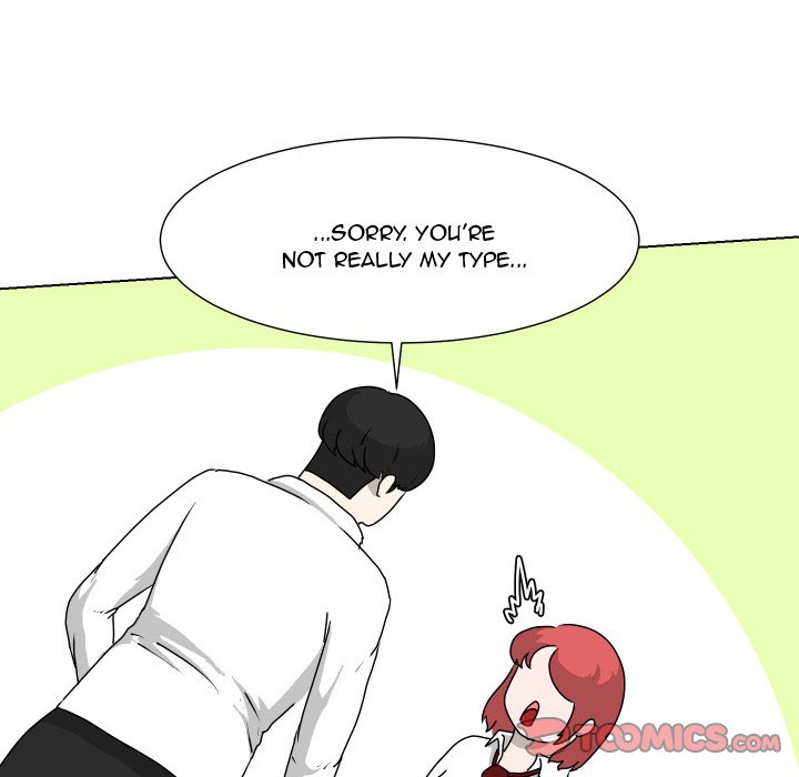 The Ball Boy The Ball Boy EP 22 - Toomics page 6 - 