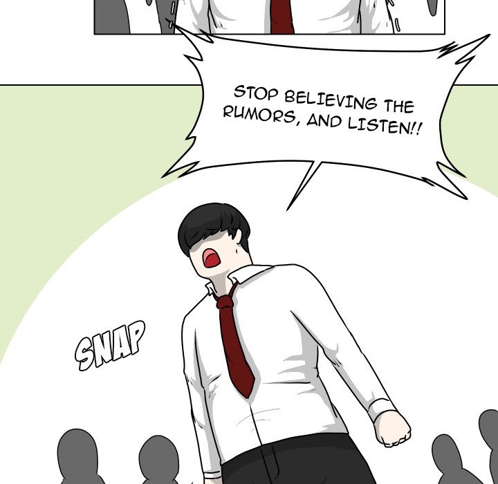 The Ball Boy The Ball Boy EP 22 - Toomics page 52 - 