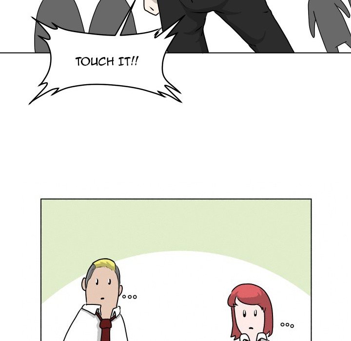 The Ball Boy The Ball Boy EP 22 - Toomics page 53 - 