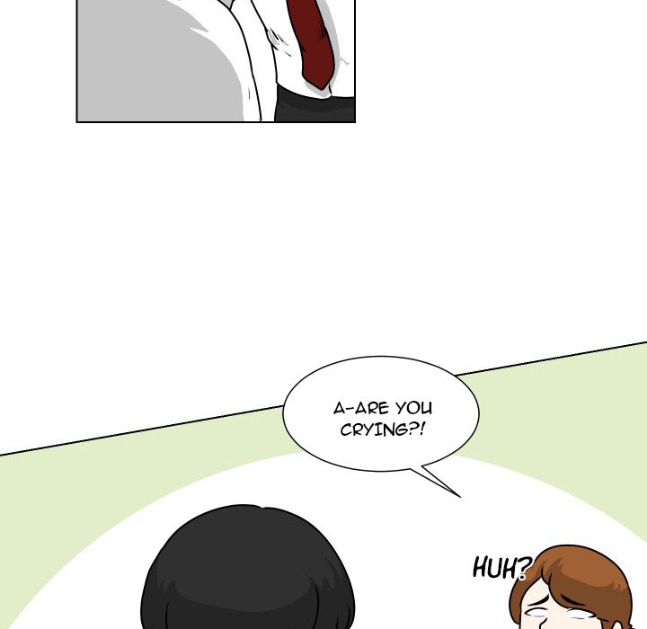 The Ball Boy The Ball Boy EP 22 - Toomics page 55 - 