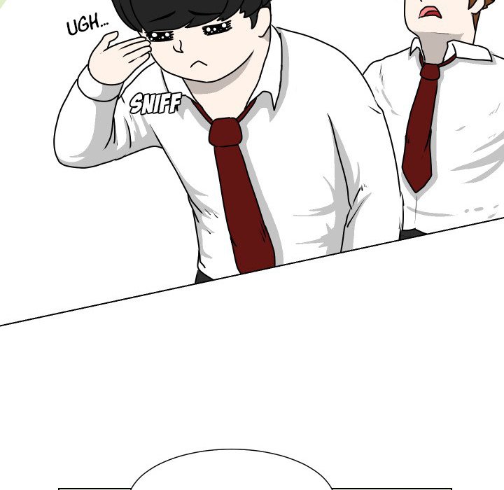 The Ball Boy The Ball Boy EP 22 - Toomics page 56 - 